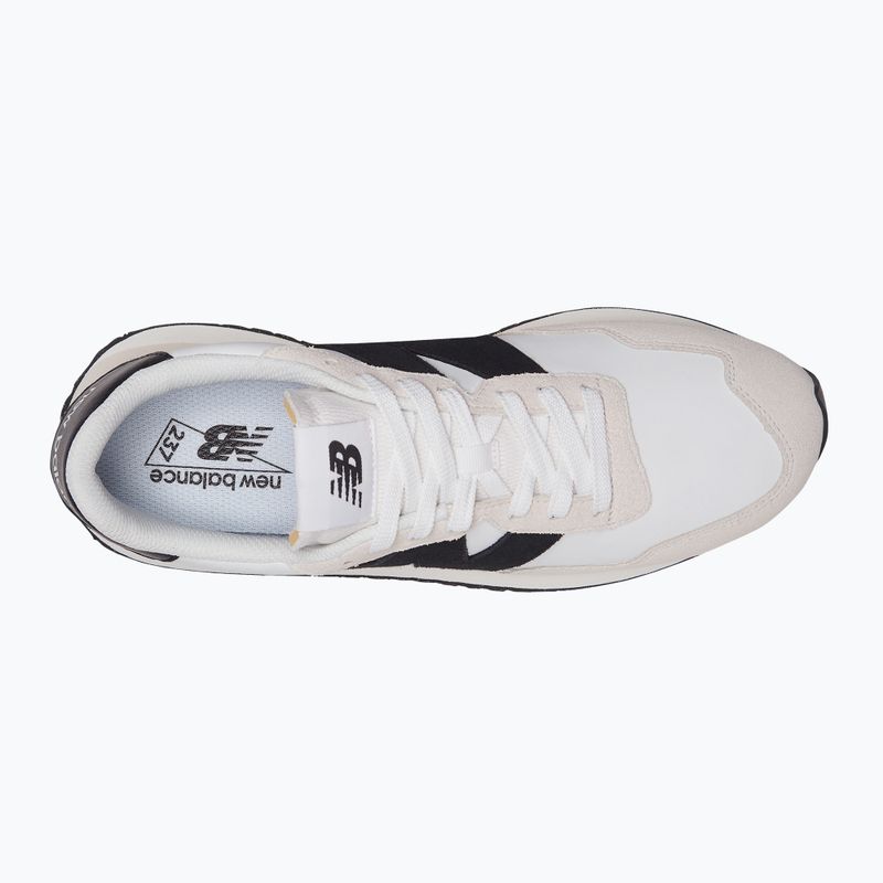 New Balance Männer Schuhe WS237V1 weiß 15
