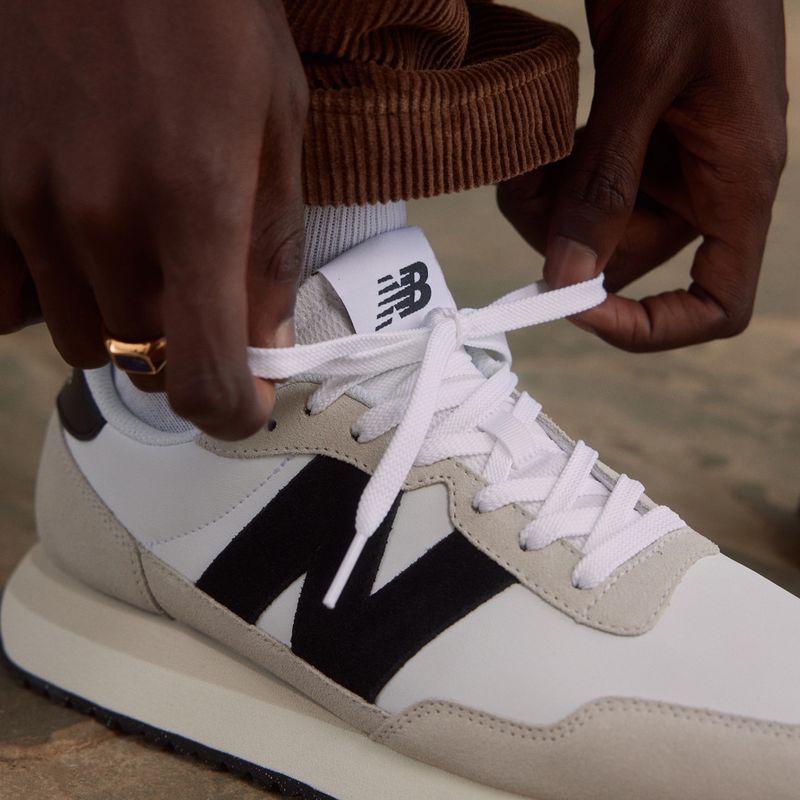New Balance Männer Schuhe WS237V1 weiß 18