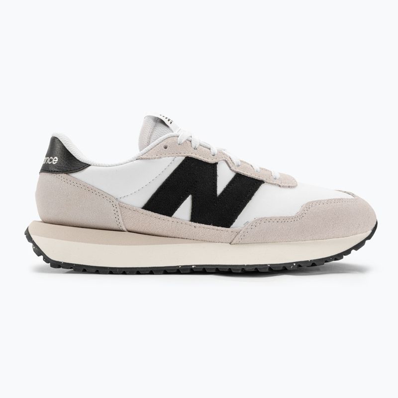 New Balance Männer Schuhe WS237V1 weiß 2