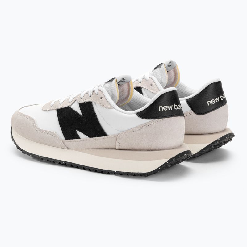 New Balance Männer Schuhe WS237V1 weiß 3