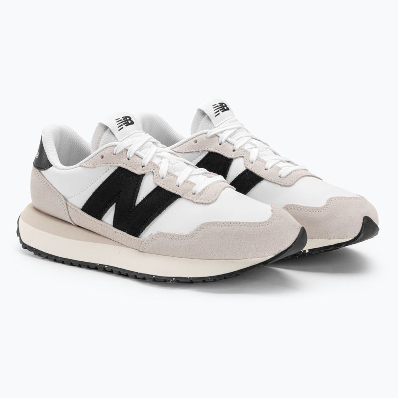 New Balance Männer Schuhe WS237V1 weiß 4