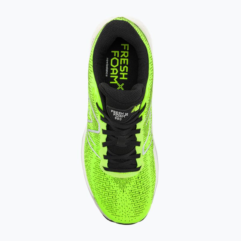 New Balance Fresh Foam Herren Laufschuhe 880v12 grün 6