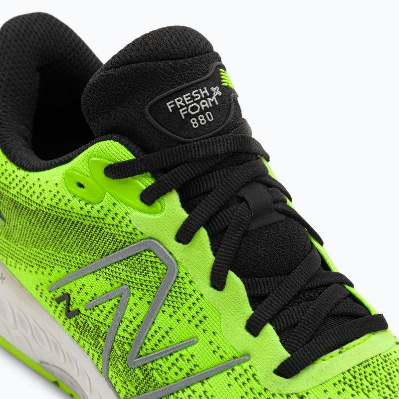 New Balance Fresh Foam Herren Laufschuhe 880v12 grün 8