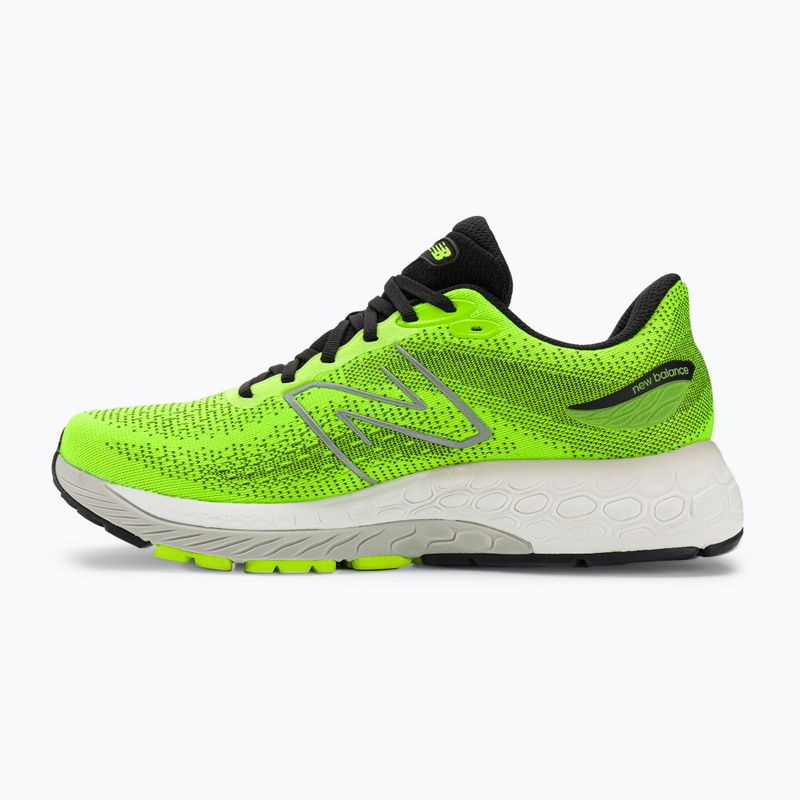 New Balance Fresh Foam Herren Laufschuhe 880v12 grün 10