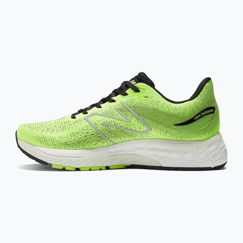 New Balance Fresh Foam Herren Laufschuhe 880v12 grün 13
