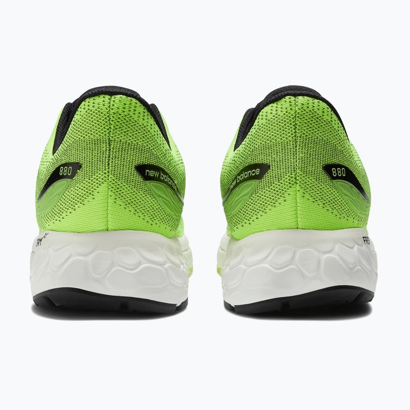 New Balance Fresh Foam Herren Laufschuhe 880v12 grün 14