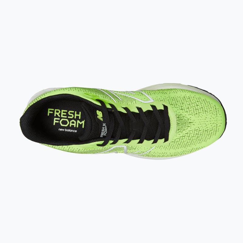 New Balance Fresh Foam Herren Laufschuhe 880v12 grün 15