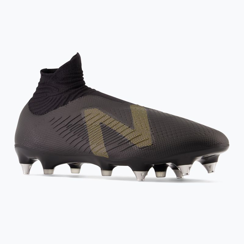 New Balance Tekela V4 Pro SG Herren Fußballschuhe schwarz ST1SBK4 9