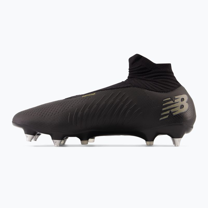 New Balance Tekela V4 Pro SG Herren Fußballschuhe schwarz ST1SBK4 11