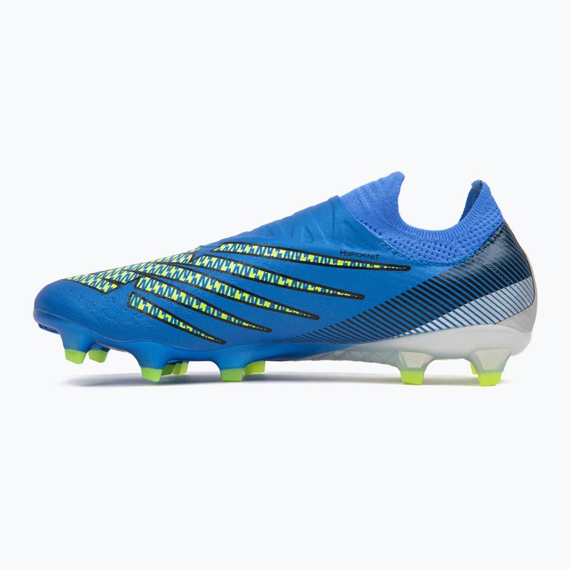 New Balance Herren Fußballschuhe Furon V7 Pro FG blau SF1FBS7 11