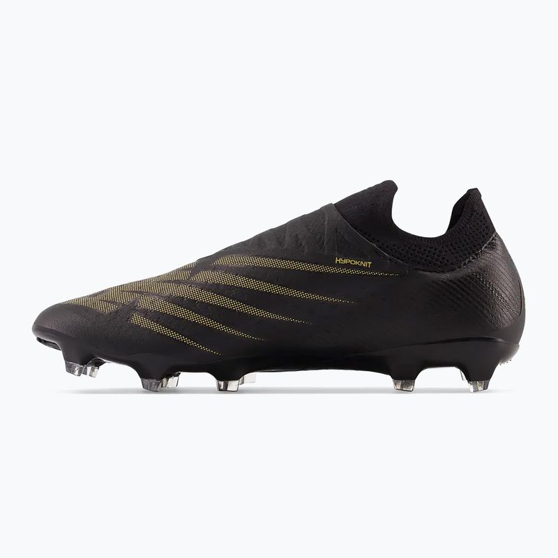 Herren Fußballschuhe New Balance Furon V7 Pro FG schwarz SF1FBK7 14