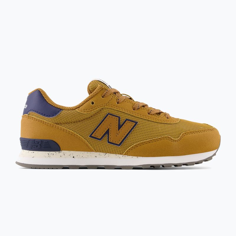 New Balance GC515DH braun Kinderschuhe