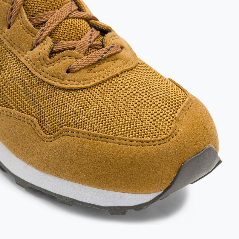New Balance GC515DH braun Kinderschuhe