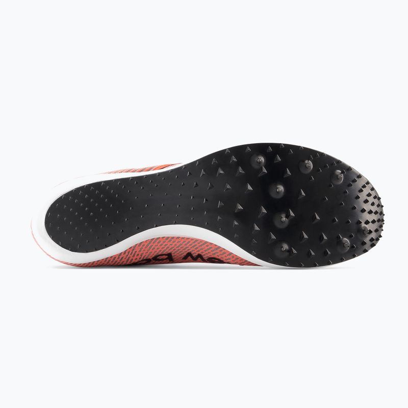 Spikes-Schuhe für Männer New Balance Spikes orange NBUSDELRE2 5