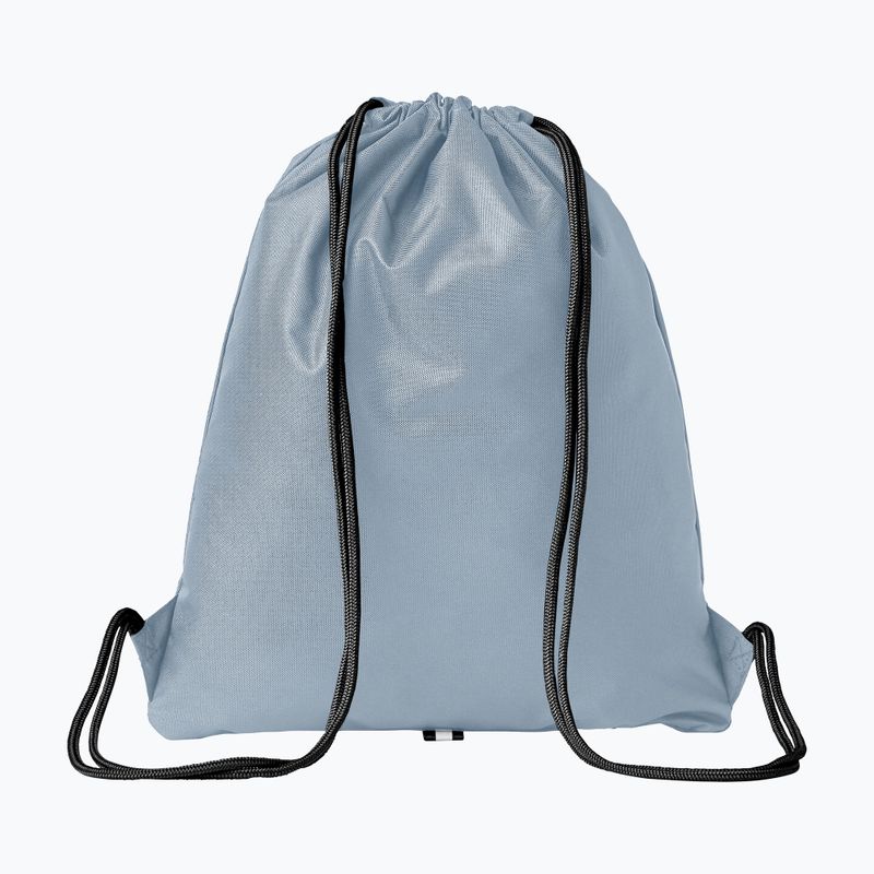 New Balance Team Kordelzug Tasche grau 3