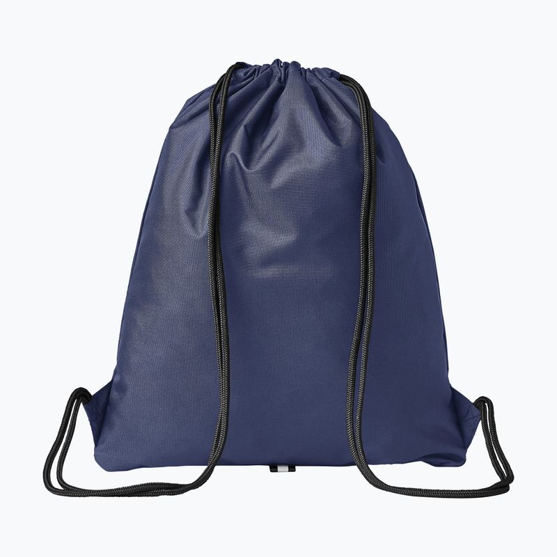 New Balance Team Kordelzug Tasche navy 3