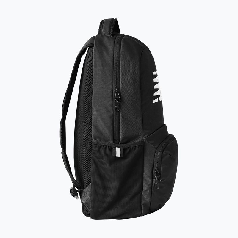 New Balance Team School Rucksack 25 l schwarz 3