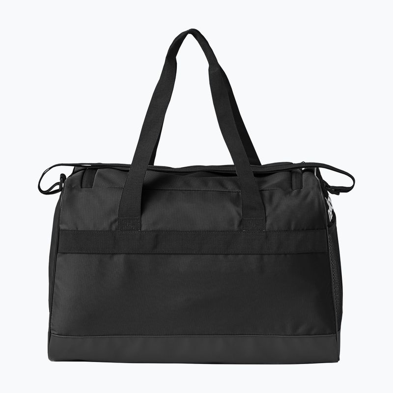 Trainingstasche New Balance Team Duffel Bag Sm schwarz-weiß NBLAB1358BK.OSZ 7