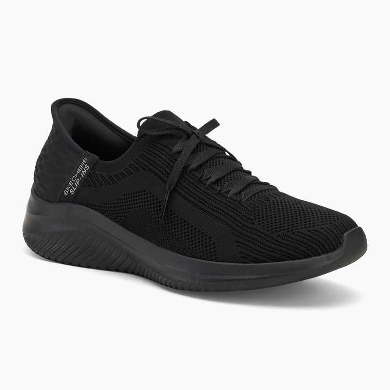 Schuhe Damen SKECHERS Ultra Flex 3.0 Brilliant Path black