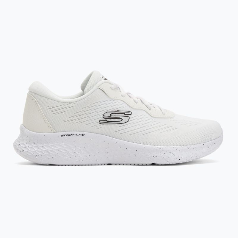 Schuhe Damen SKECHERS Skech-Lite Pro white/black 2