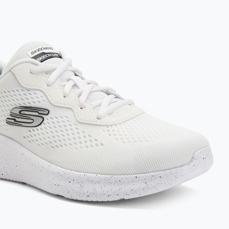 Schuhe Damen SKECHERS Skech-Lite Pro white/black 7