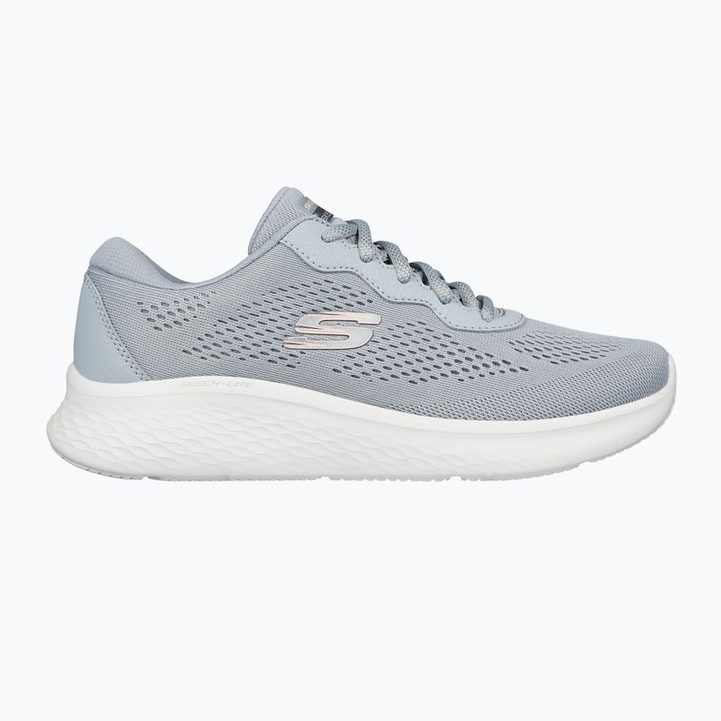 Schuhe Damen SKECHERS Skech-Lite Pro Perfect Time gray 9