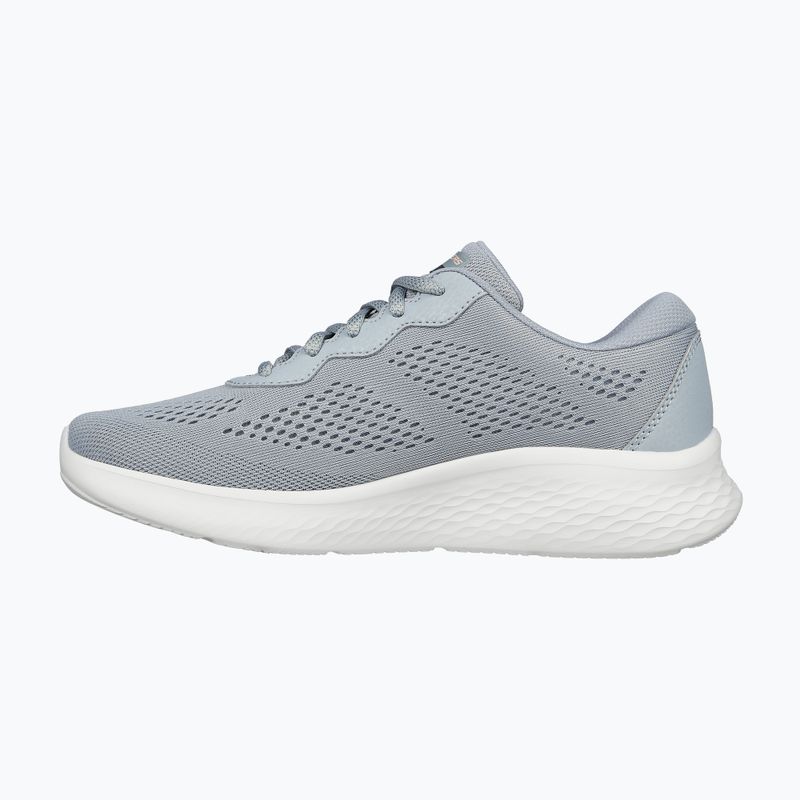 Schuhe Damen SKECHERS Skech-Lite Pro Perfect Time gray 10