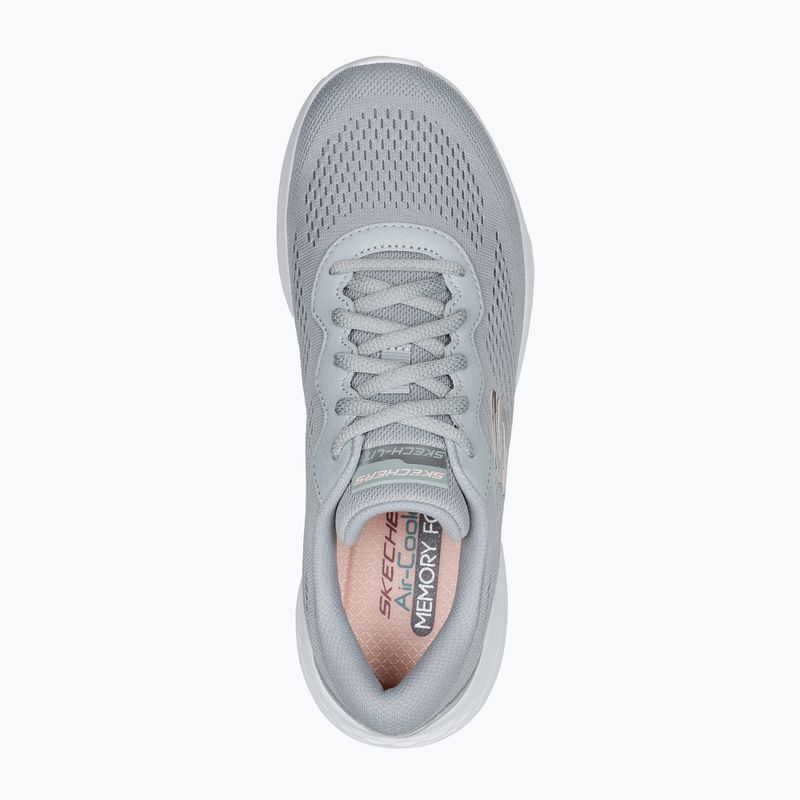 Schuhe Damen SKECHERS Skech-Lite Pro Perfect Time gray 12