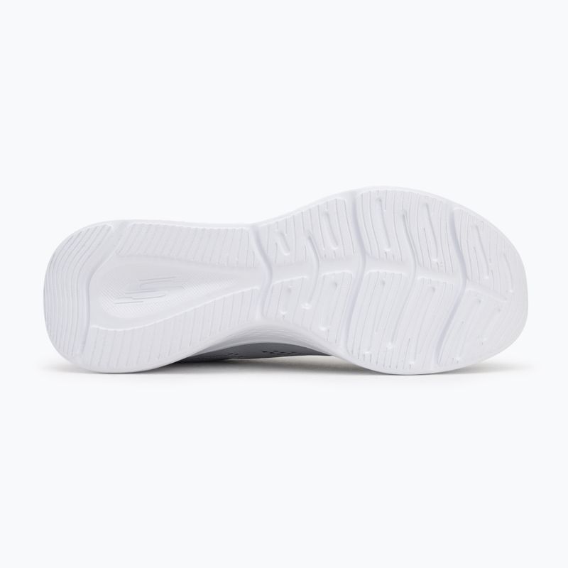 Schuhe Damen SKECHERS Skech-Lite Pro Perfect Time gray 4