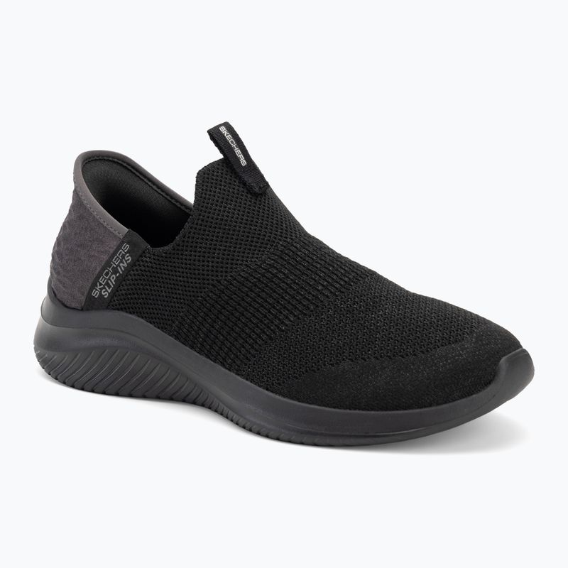 Schuhe Damen SKECHERS Ultra Flex 3.0 Smooth Step black