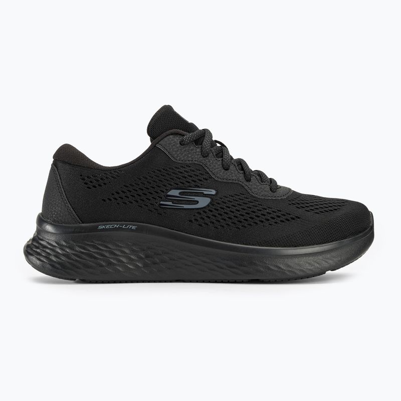SKECHERS Damen Schuhe Skech-Lite Pro Perfect Time schwarz 2