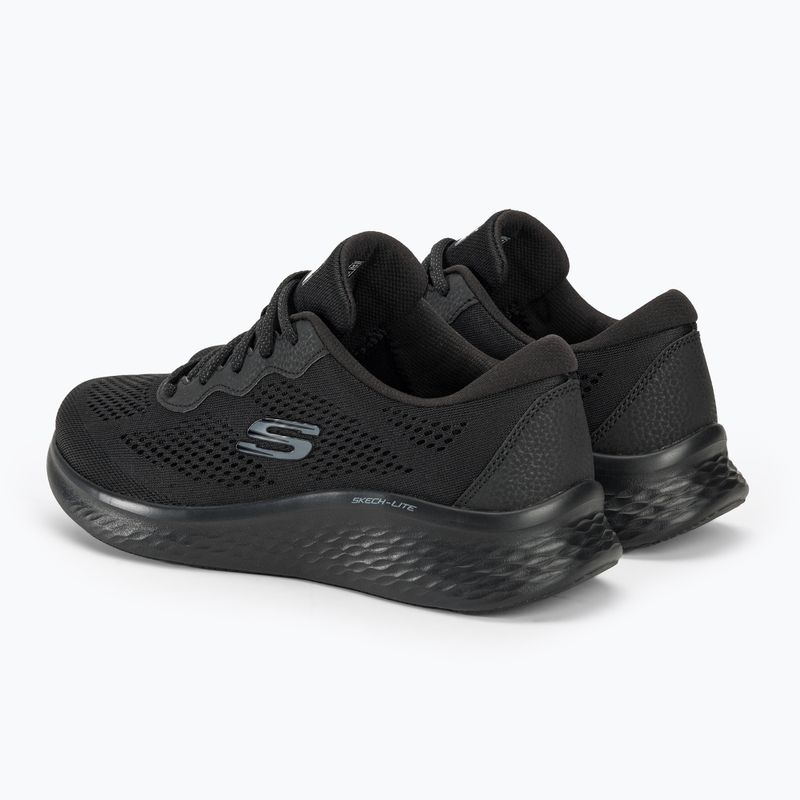 SKECHERS Damen Schuhe Skech-Lite Pro Perfect Time schwarz 3