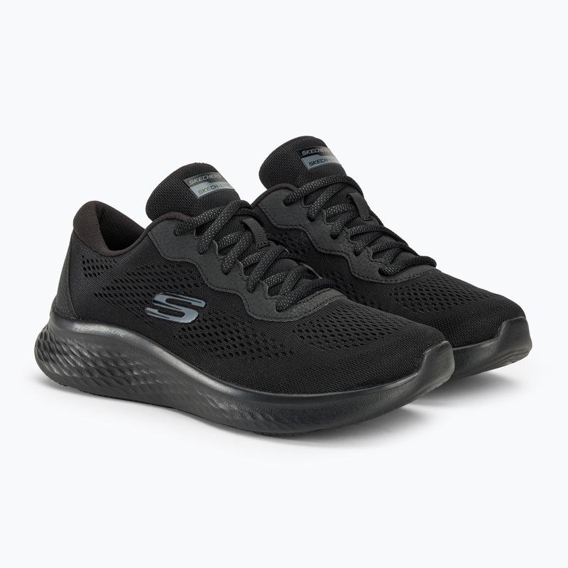 SKECHERS Damen Schuhe Skech-Lite Pro Perfect Time schwarz 4