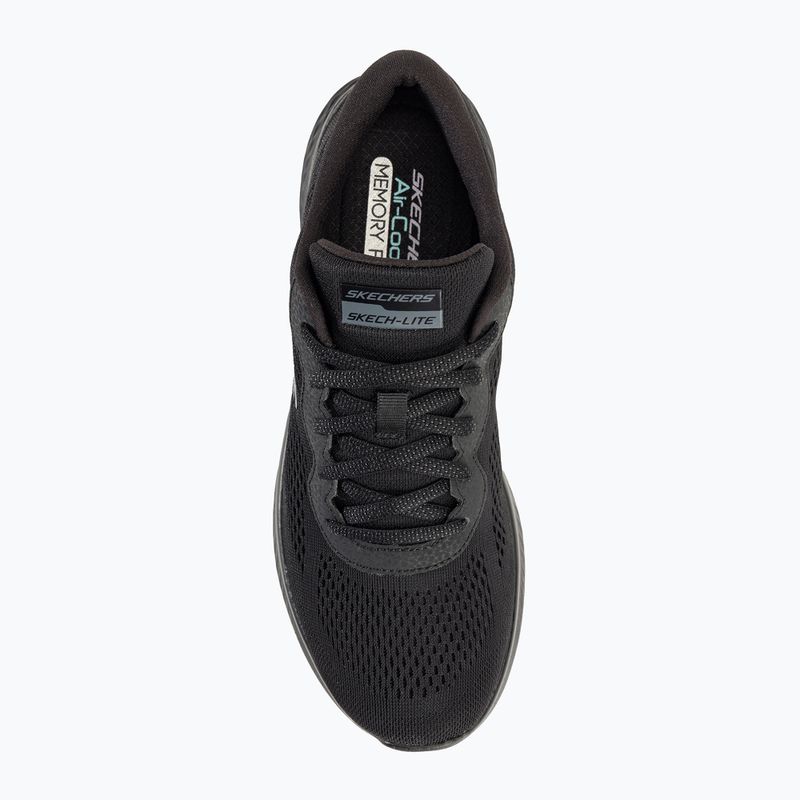SKECHERS Damen Schuhe Skech-Lite Pro Perfect Time schwarz 6