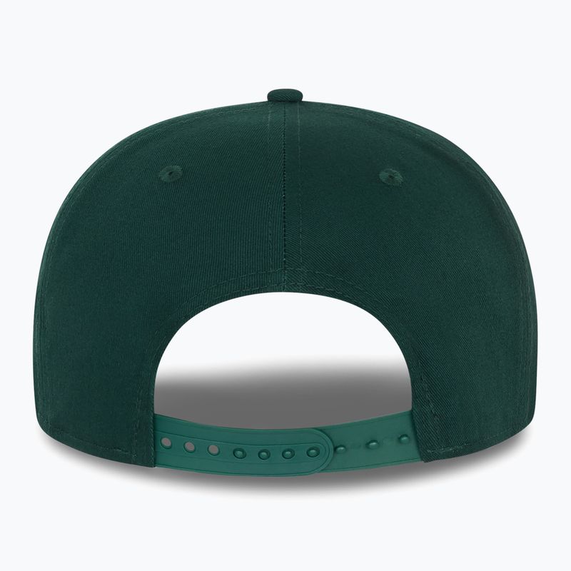 Neue Ära MLB OTC 9Fifty Oakland Athletics öffnen Fehlschlag Baseballmütze 2