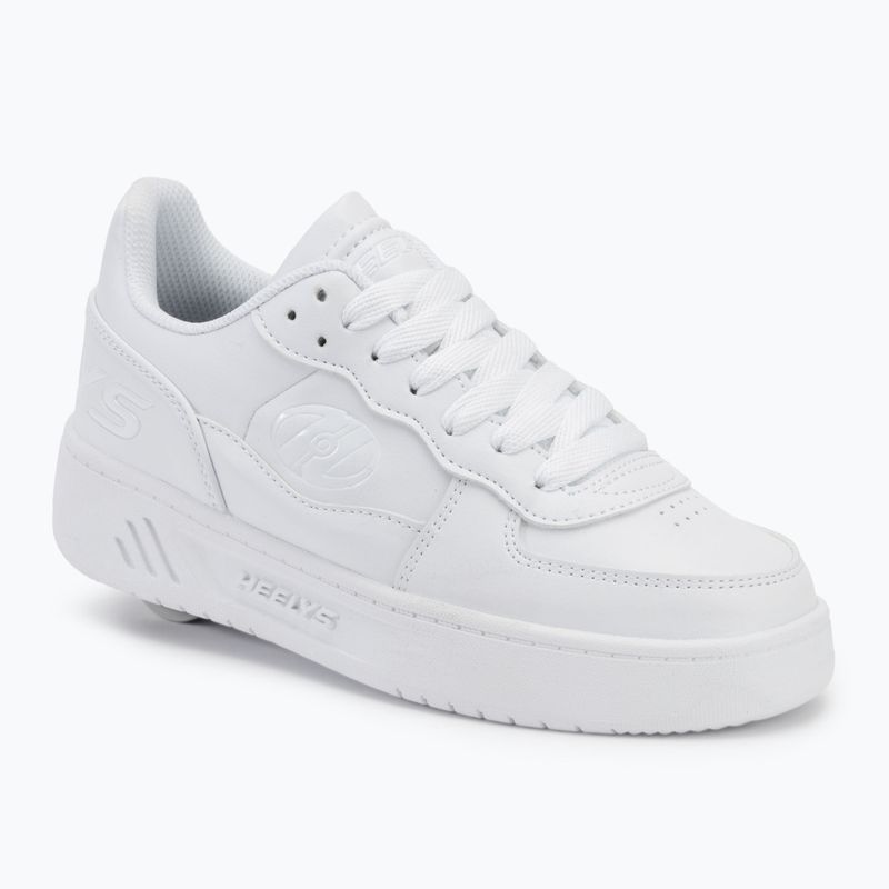 Heelys Rezerve Low weiß/weiß Kinderschuhe