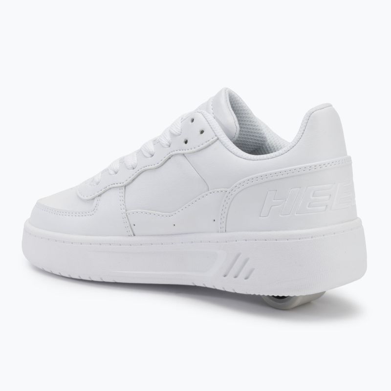 Heelys Rezerve Low weiß/weiß Kinderschuhe 3