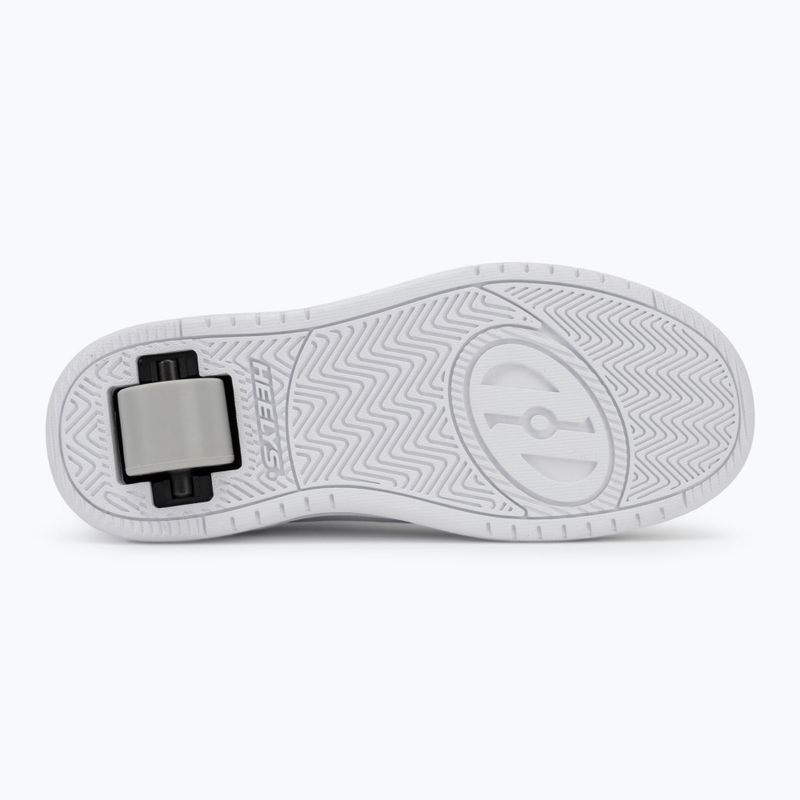 Heelys Rezerve Low weiß/weiß Kinderschuhe 4