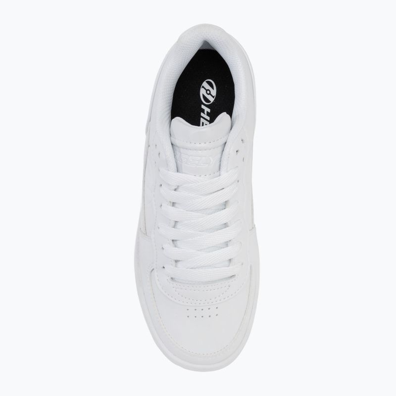 Heelys Rezerve Low weiß/weiß Kinderschuhe 6