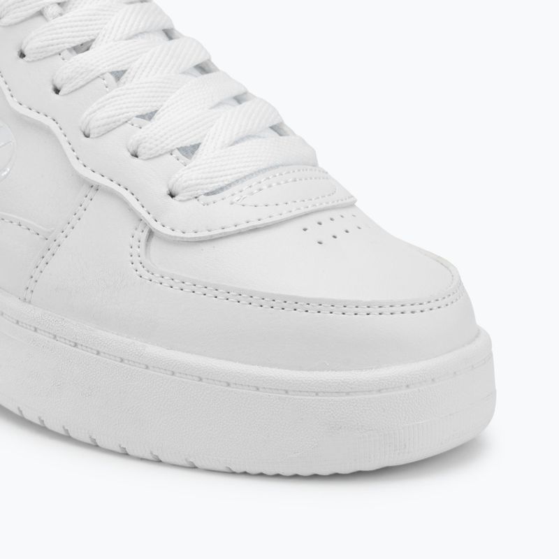 Heelys Rezerve Low weiß/weiß Kinderschuhe 8