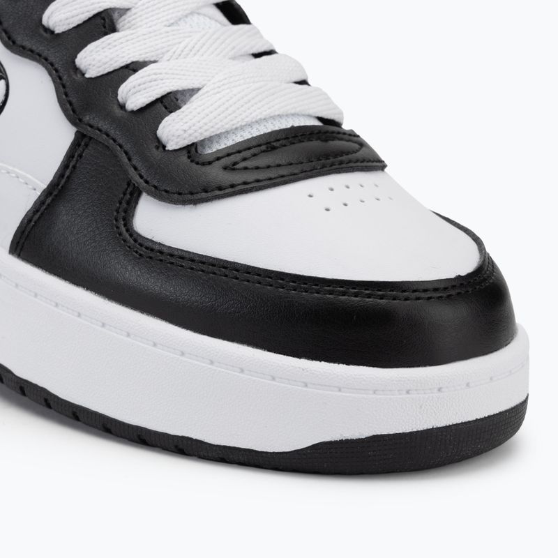Heelys Rezerve Low Kinderschuhe schwarz/weiss/weiss 8