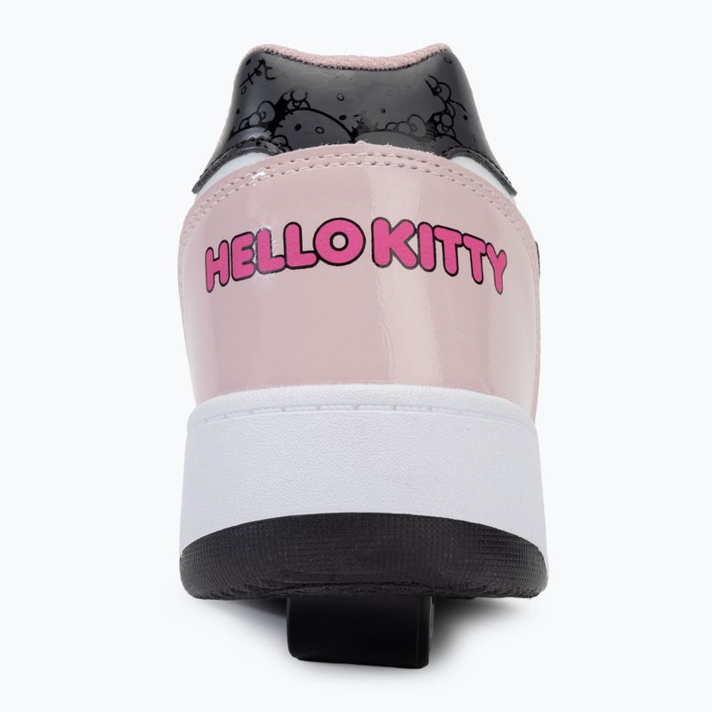 Heelys Hello Kitty Kama Kinderschuhe hellrosa/schwarz/weiß 6