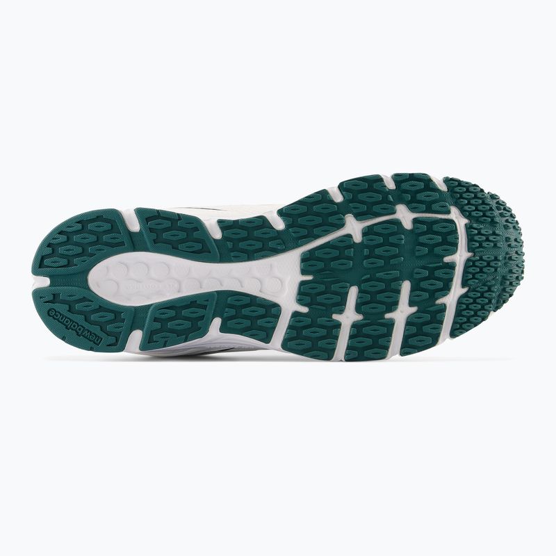Schuhe New Balance 408's V1 vintage teal/white/silver metalic t 6