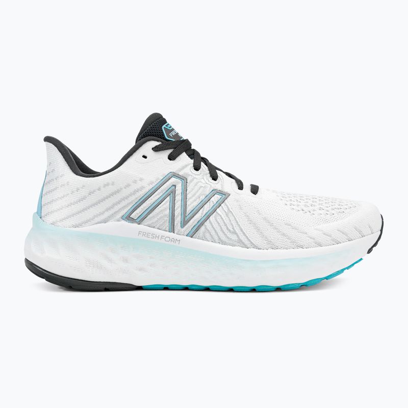 Damen Laufschuhe New Balance Fresh Foam X Vongo v5 grau WVNGOCW5 4