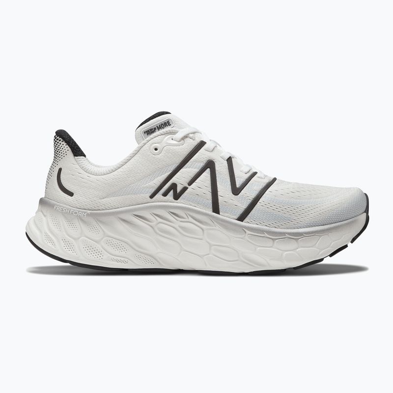 New Balance Herren Laufschuhe WMOREV4 weiß NBMMORCW4 12
