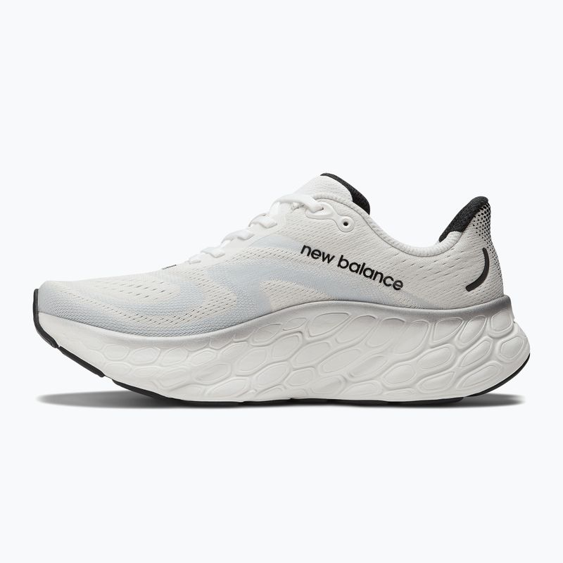 New Balance Herren Laufschuhe WMOREV4 weiß NBMMORCW4 13