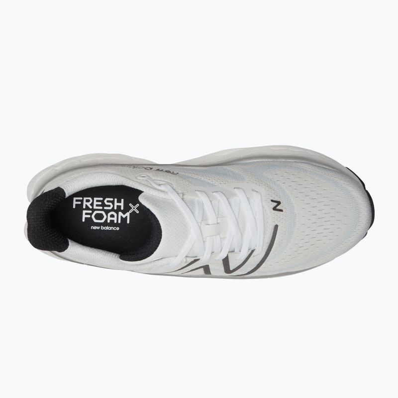 New Balance Herren Laufschuhe WMOREV4 weiß NBMMORCW4 14
