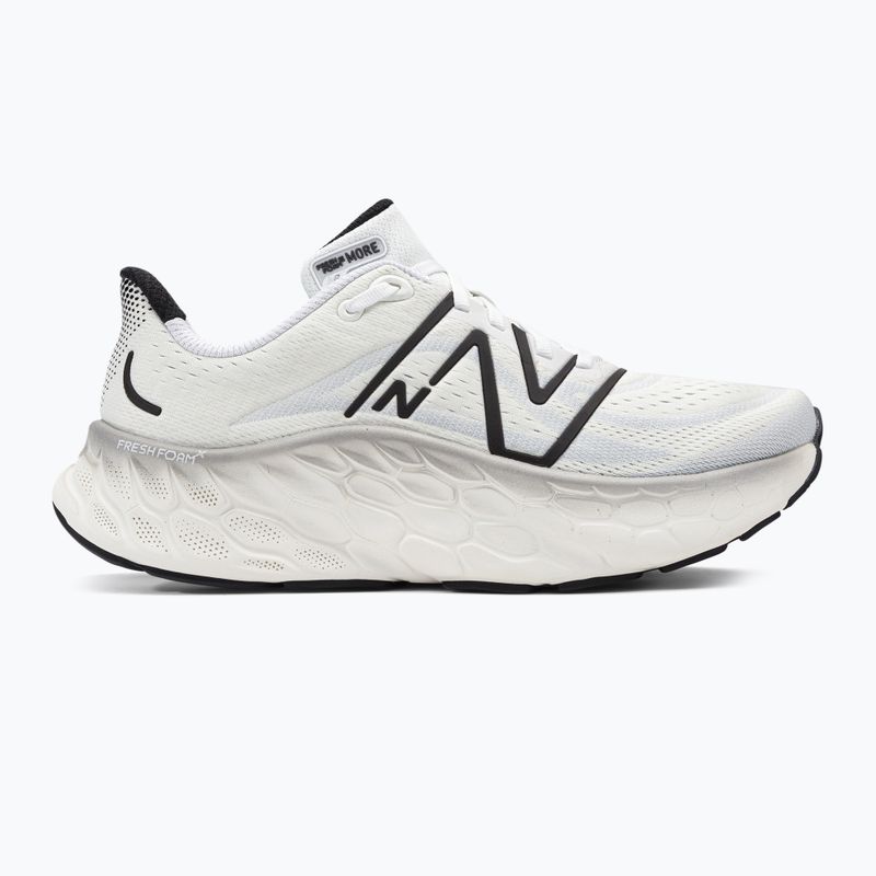 New Balance Herren Laufschuhe WMOREV4 weiß NBMMORCW4 2
