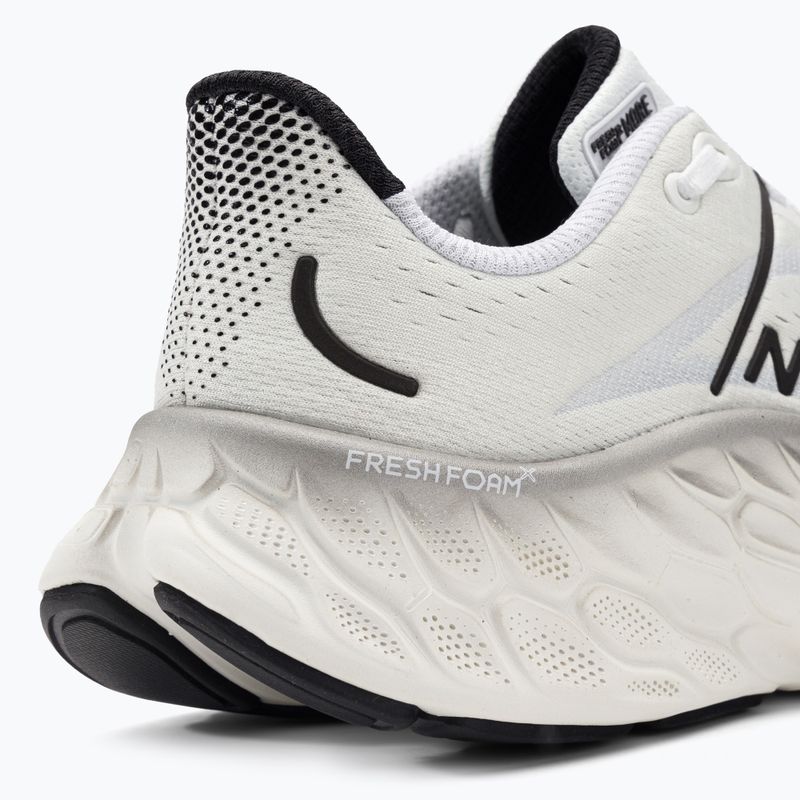 New Balance Herren Laufschuhe WMOREV4 weiß NBMMORCW4 8