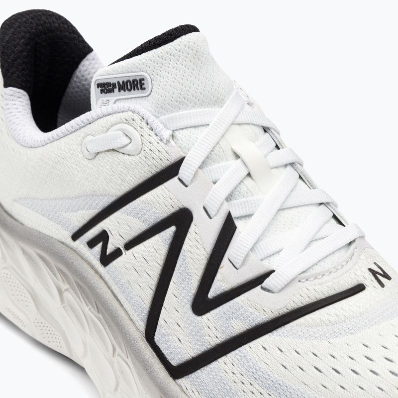 New Balance Herren Laufschuhe WMOREV4 weiß NBMMORCW4 9